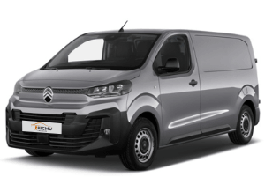 Citroën Jumpy (7m3)