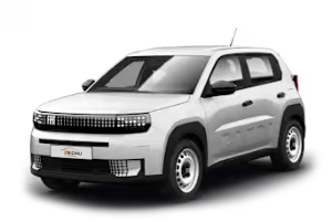 Fiat Panda Grande