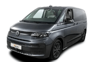 Peugeot Expert Traveller